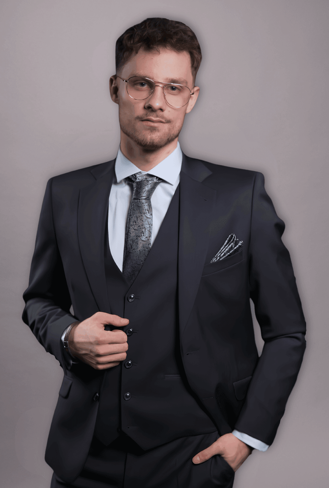 Marcin Bober
